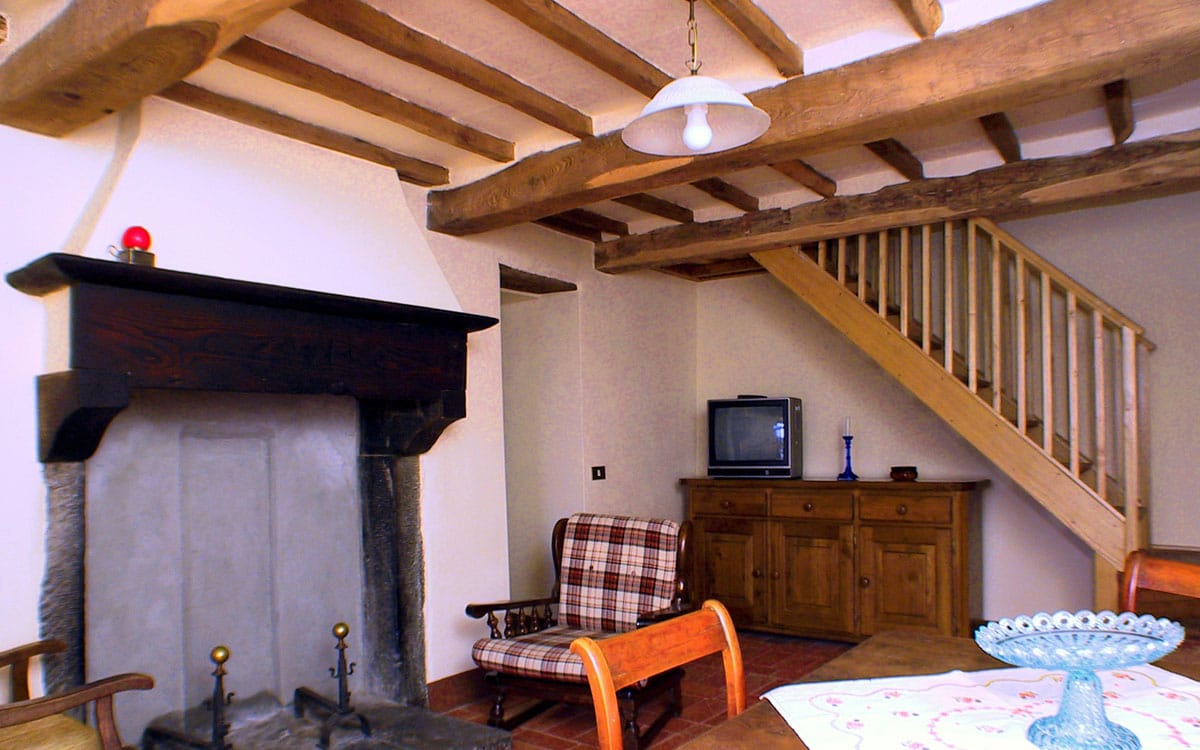 Bio Agriturismo Caprese 1 Innenansichten 01 Bio Agriturismo Caprese 1 Innenansichten 01