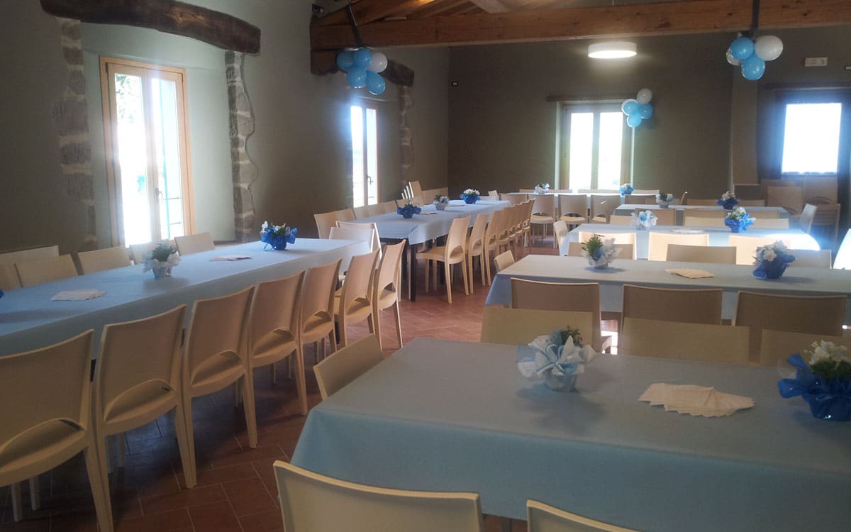 Bio Agriturismo Caprese 1 Innenansichten 03 Bio Agriturismo Caprese 1 Innenansichten 03