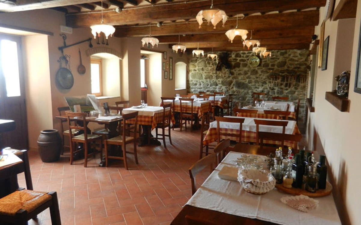 Bio Agriturismo Caprese 1 Innenansichten 17 Bio Agriturismo Caprese 1 Innenansichten 17