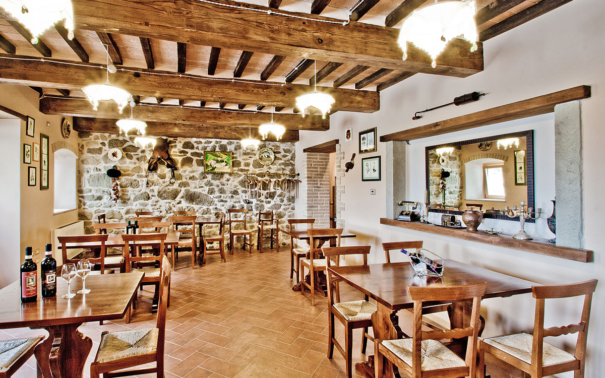 Bio Agriturismo Caprese 1 Innenansichten 18 Bio Agriturismo Caprese 1 Innenansichten 18