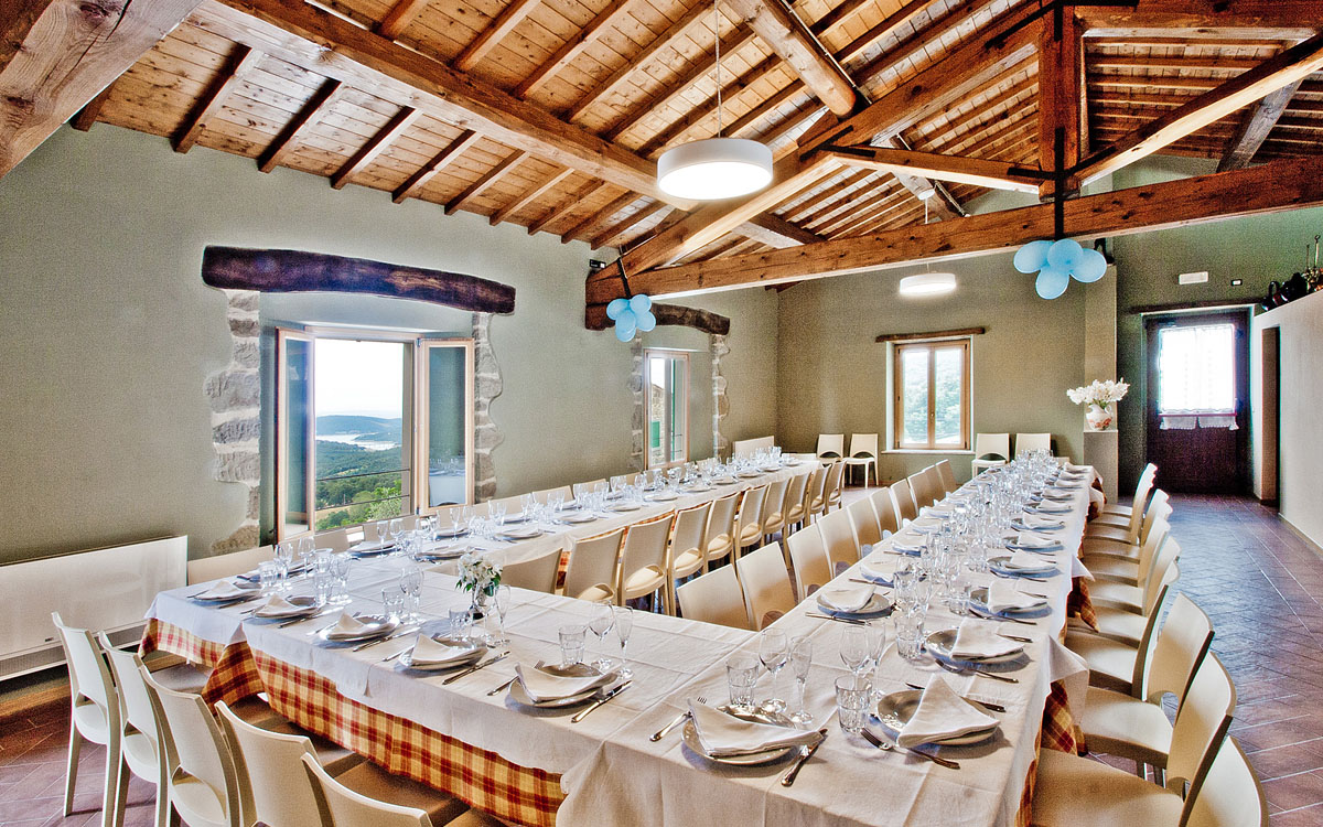 Bio Agriturismo Caprese 1 Innenansichten 21 Bio Agriturismo Caprese 1 Innenansichten 21