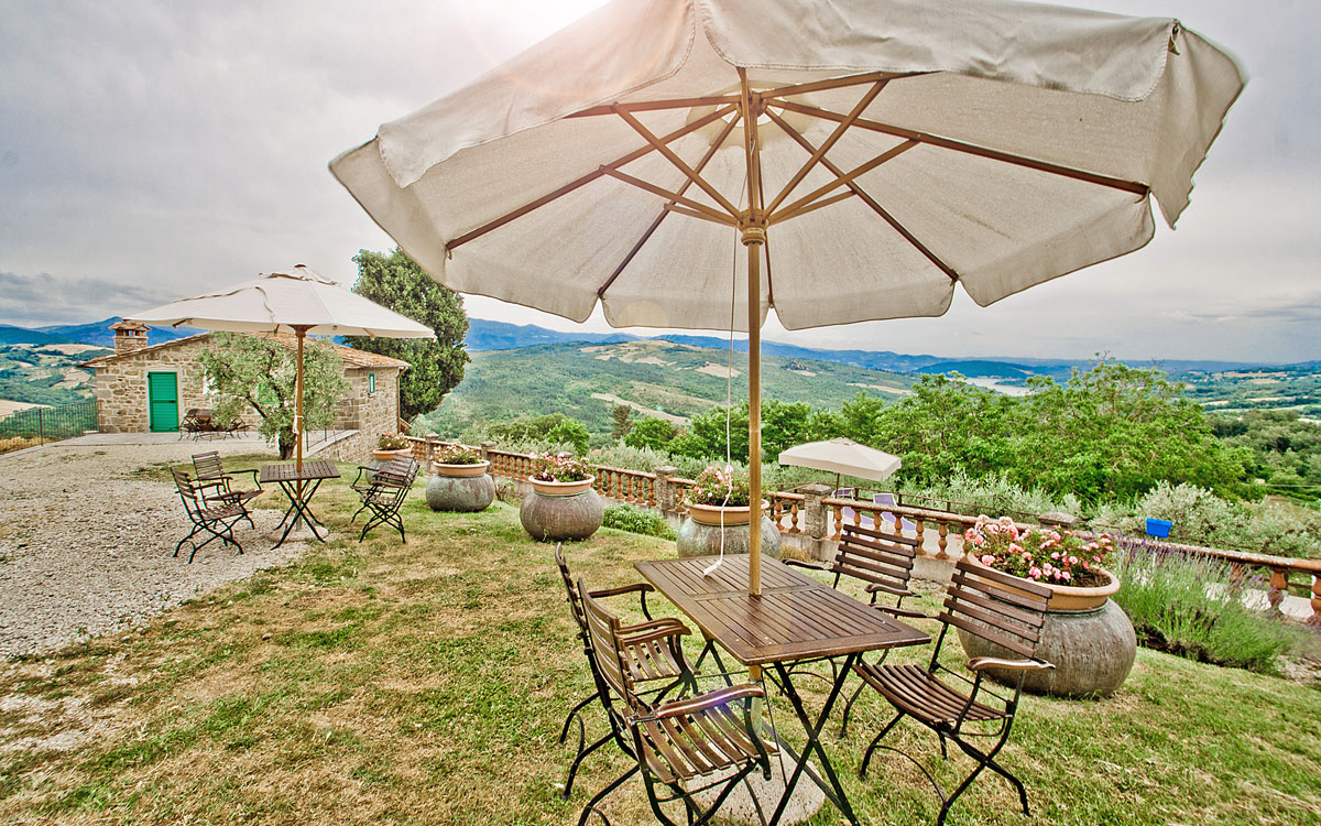 Bio Agriturismo Caprese 1 Panorama 07 Bio Agriturismo Caprese 1 Panorama 07