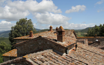 Dvorac Chianti 4 vanjski pogled 13