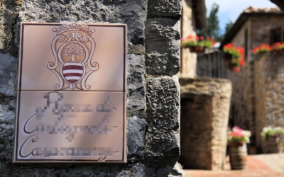 Dvorac Chianti 4 vanjski pogled 16