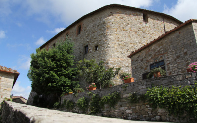 Dvorac Chianti 4 vanjski pogled 22