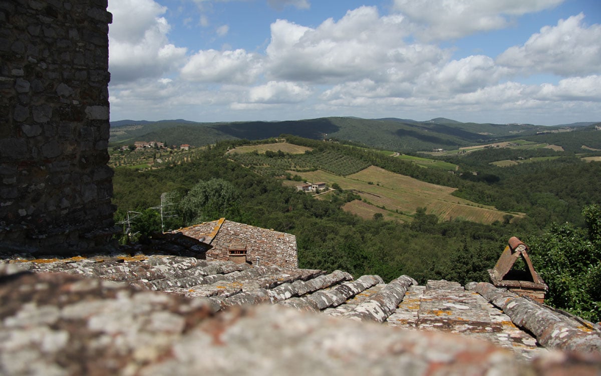 Burg Chianti 4 Panorama 05 Burg Chianti 4 Panorama 05