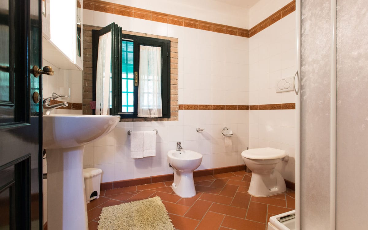 Cottage La Sassa 1 Bad 02