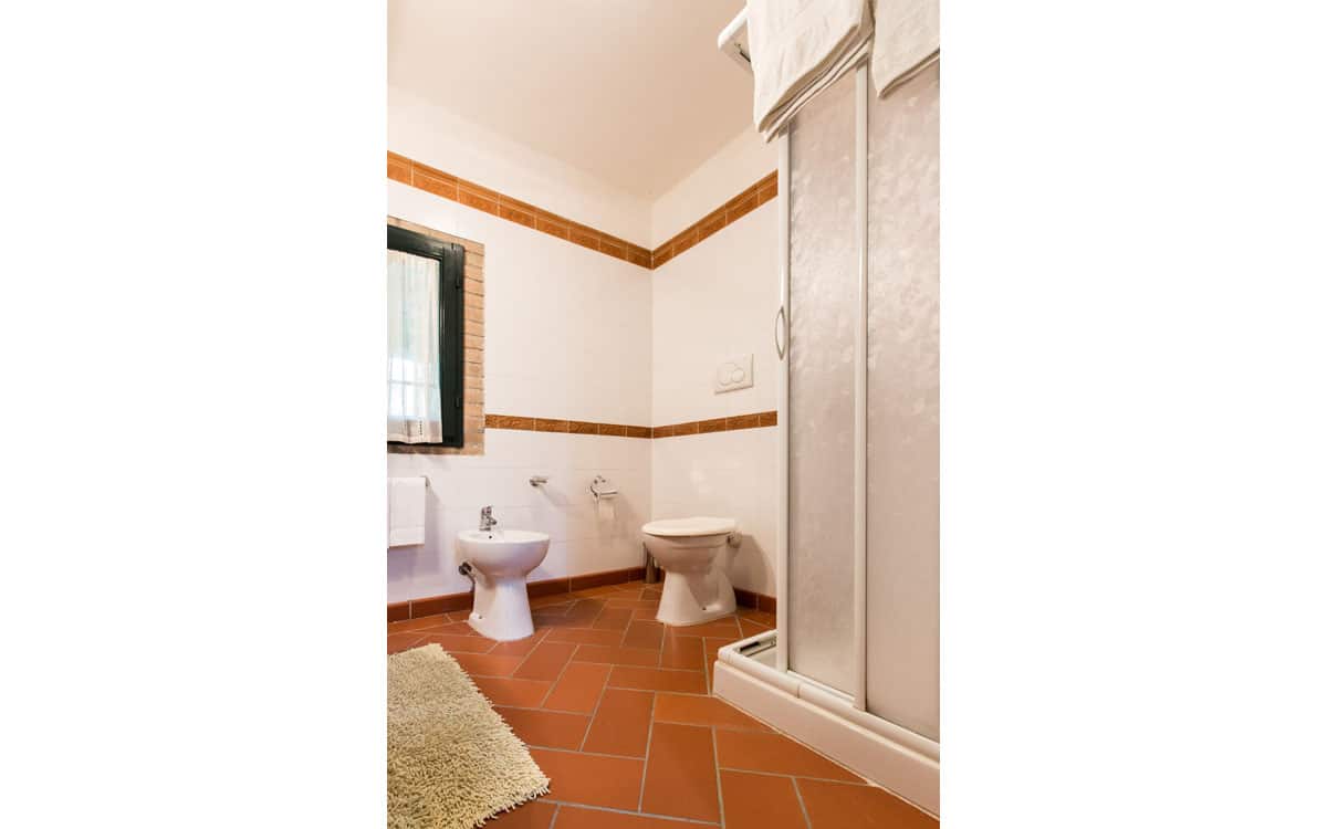 Cottage La Sassa 1 Bad 03