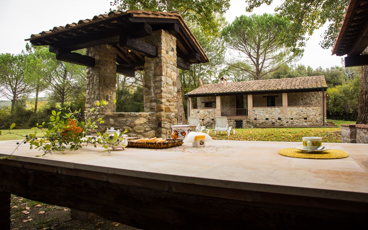 Cottage La Sassa 1 Impressionen 08