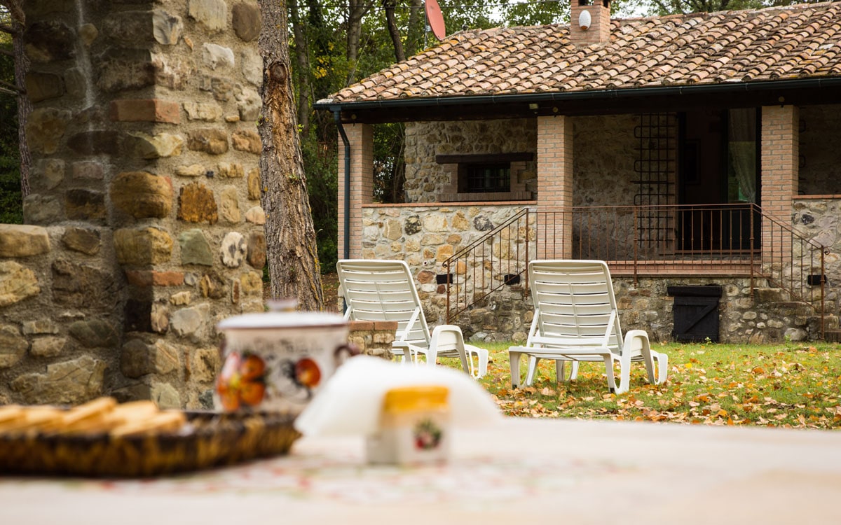 Cottage La Sassa 1 Impressionen 09