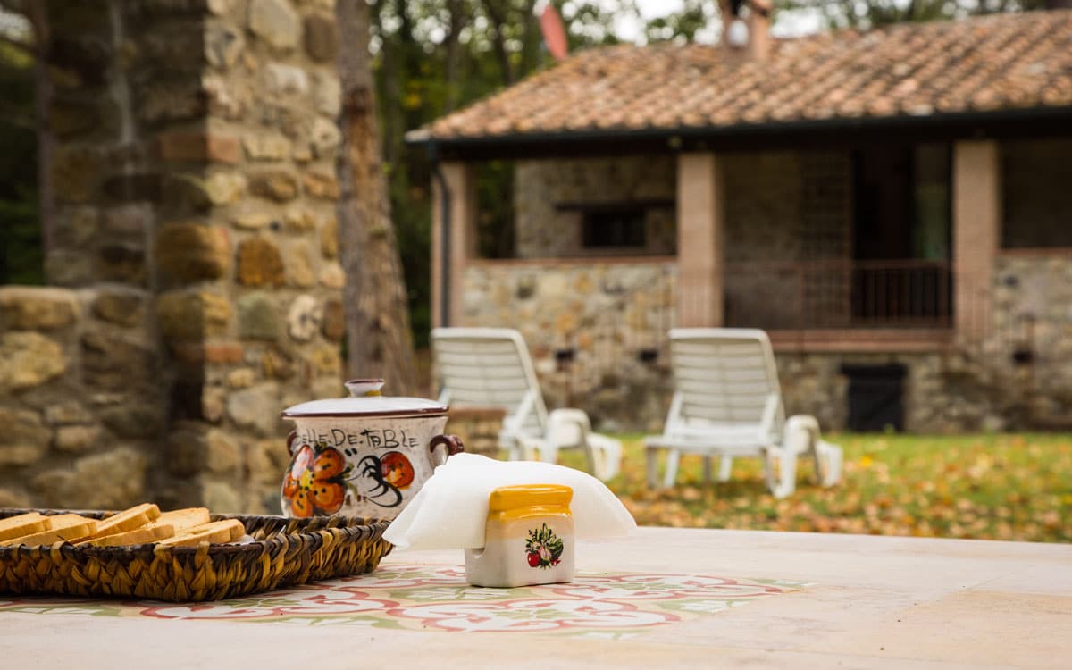 Cottage La Sassa 1 Impressionen 10