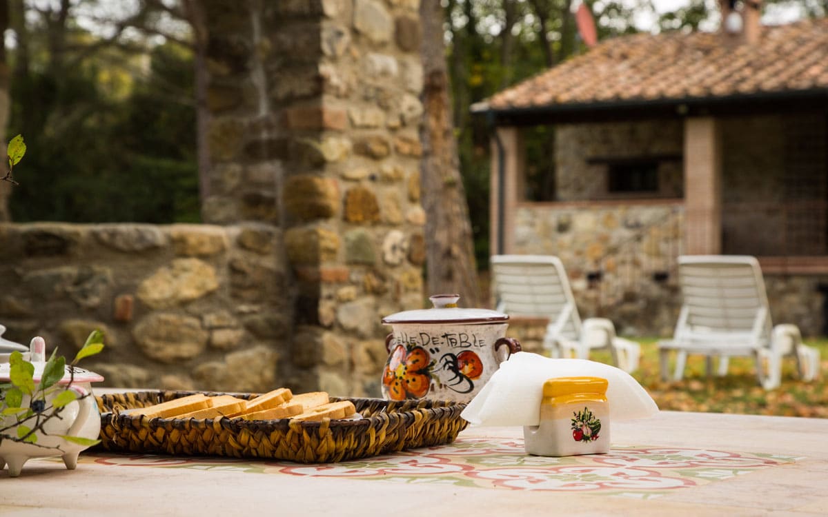 Cottage La Sassa 1 Impressionen 11