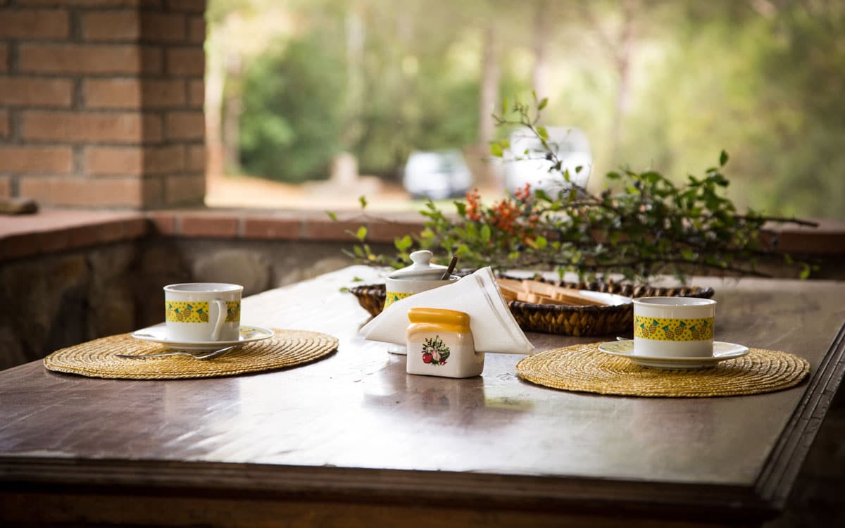 Cottage La Sassa 1 Impressionen 13