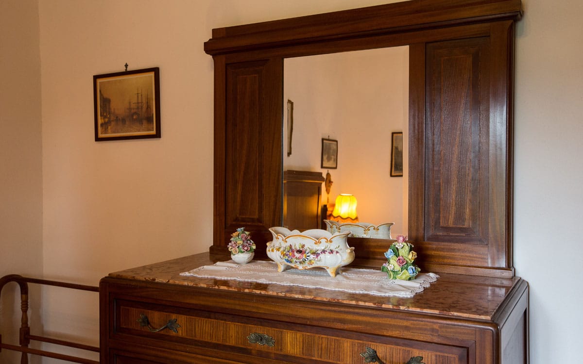 Cottage La Sassa 1 Impressionen 14