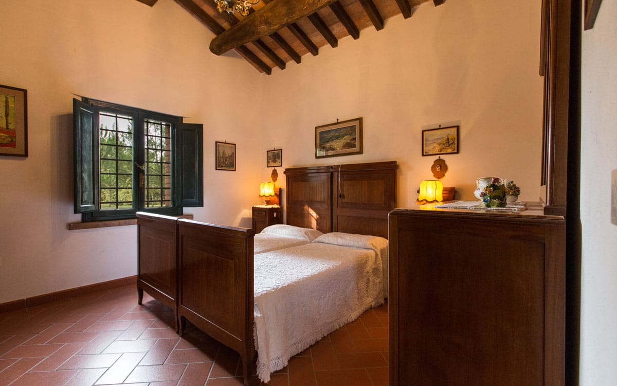 Cottage La Sassa 1 Schlafzimmer 01