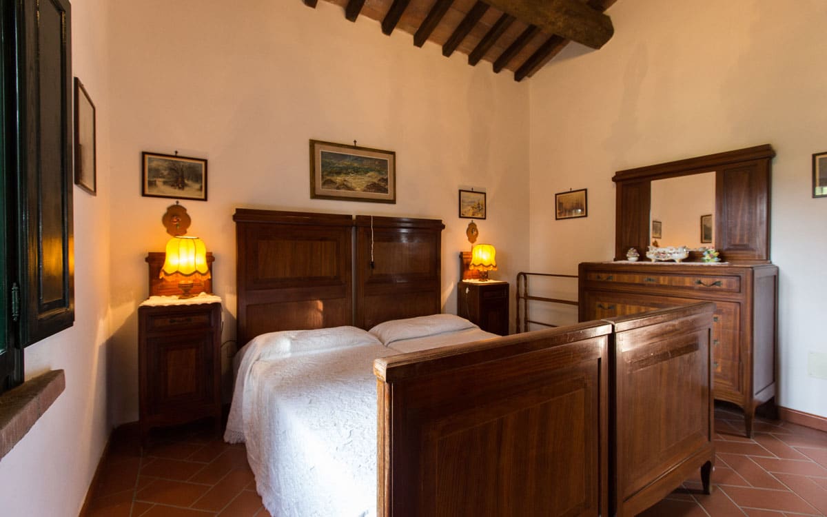 Cottage La Sassa 1 Schlafzimmer 02