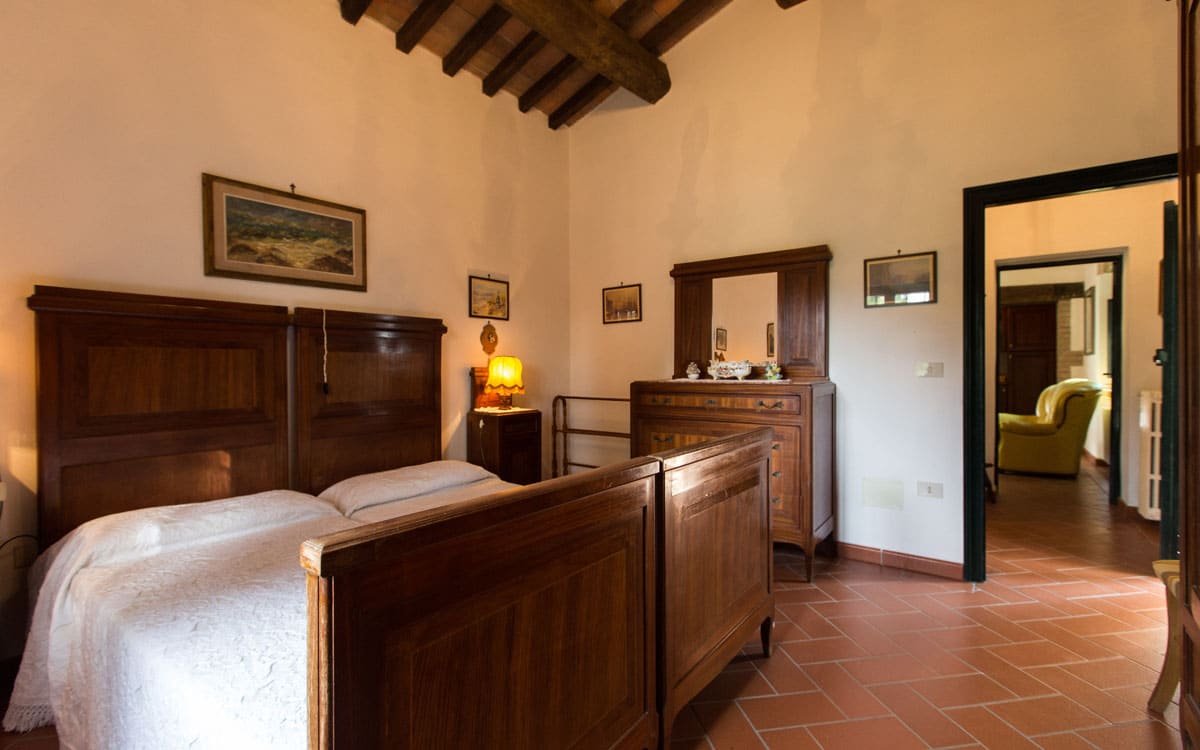 Cottage La Sassa 1 Schlafzimmer 03