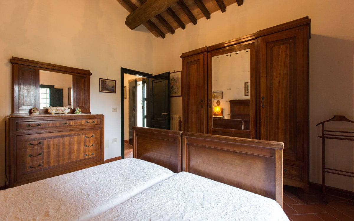 Cottage La Sassa 1 Schlafzimmer 04