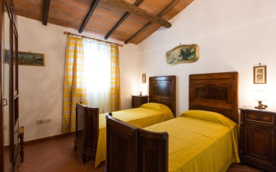 Ferienhaus Canneto 2 Schalfzimmer 1-01