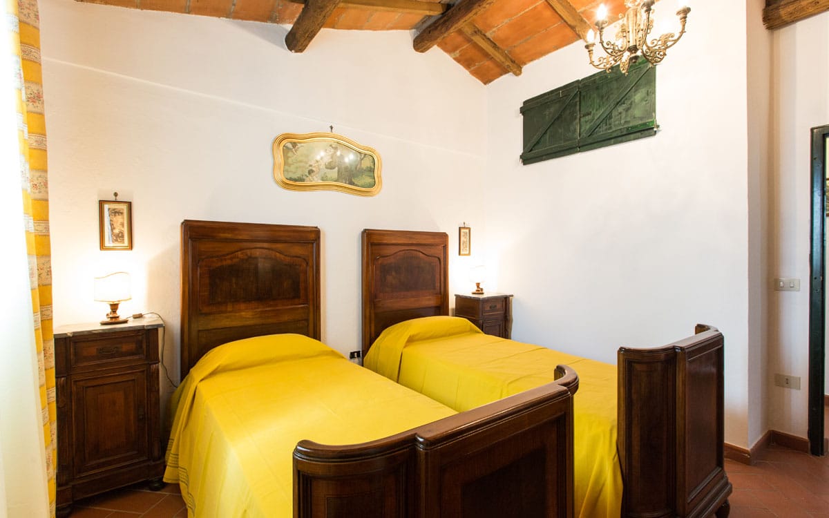 Ferienhaus Canneto 2 Schalfzimmer 1-02 Ferienhaus Canneto 2 Schalfzimmer 1-02