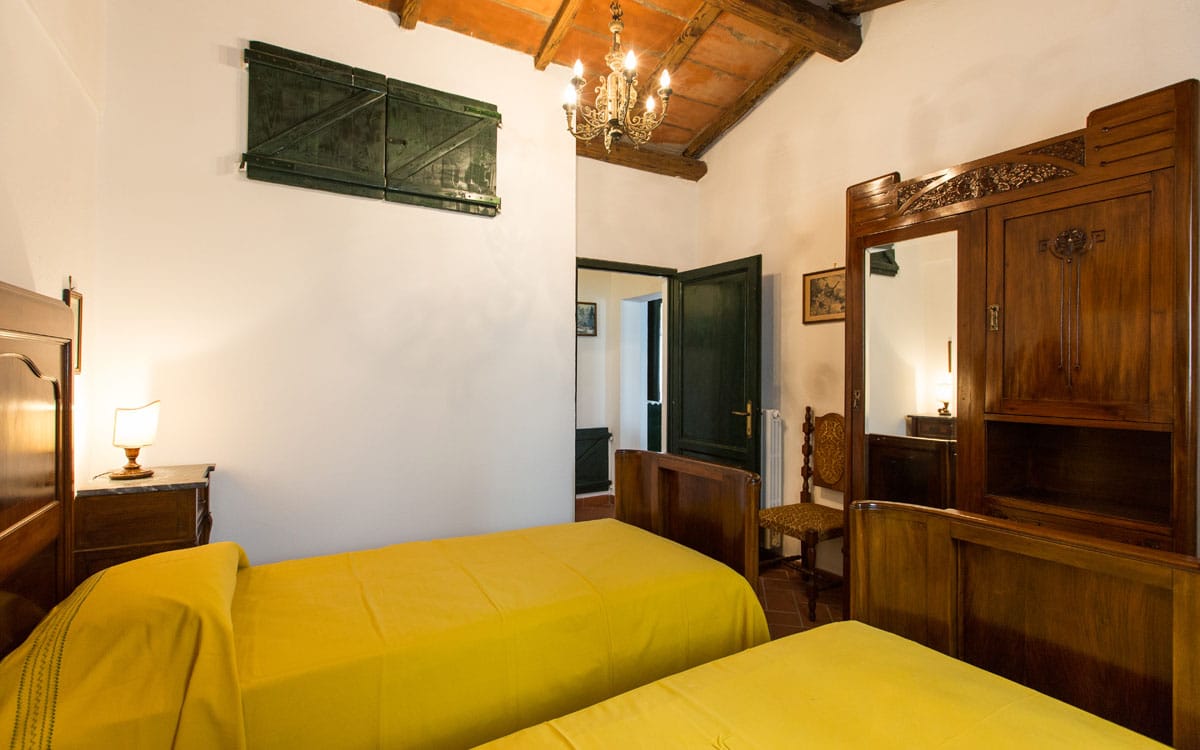 Ferienhaus Canneto 2 Schalfzimmer 1-03 Ferienhaus Canneto 2 Schalfzimmer 1-03
