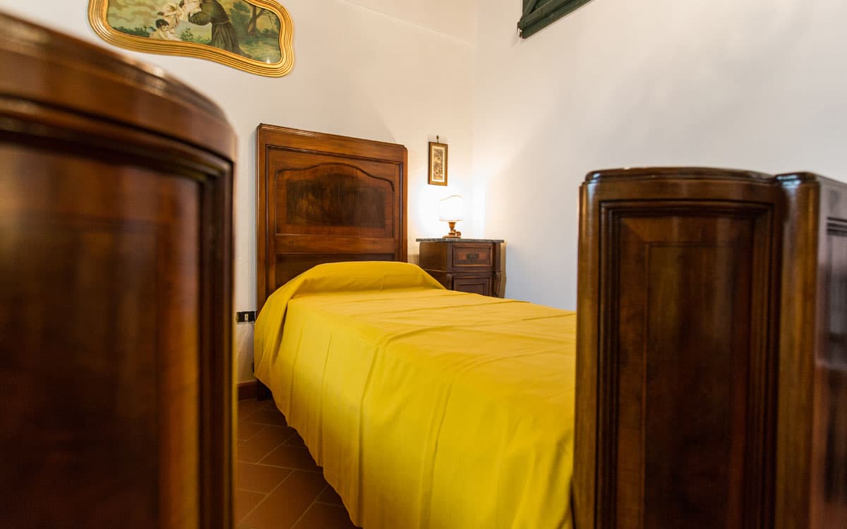 Ferienhaus Canneto 2 Schalfzimmer 1-06 Ferienhaus Canneto 2 Schalfzimmer 1-06