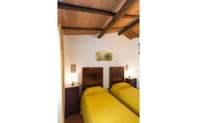 Ferienhaus Canneto 2 Schalfzimmer 1-08