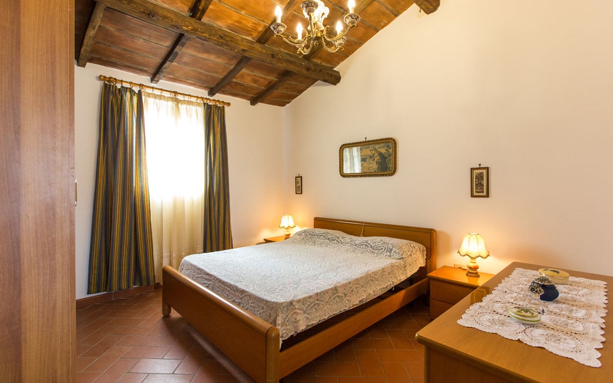 Ferienhaus Canneto 2 Schalfzimmer 2-01 Ferienhaus Canneto 2 Schalfzimmer 2-01