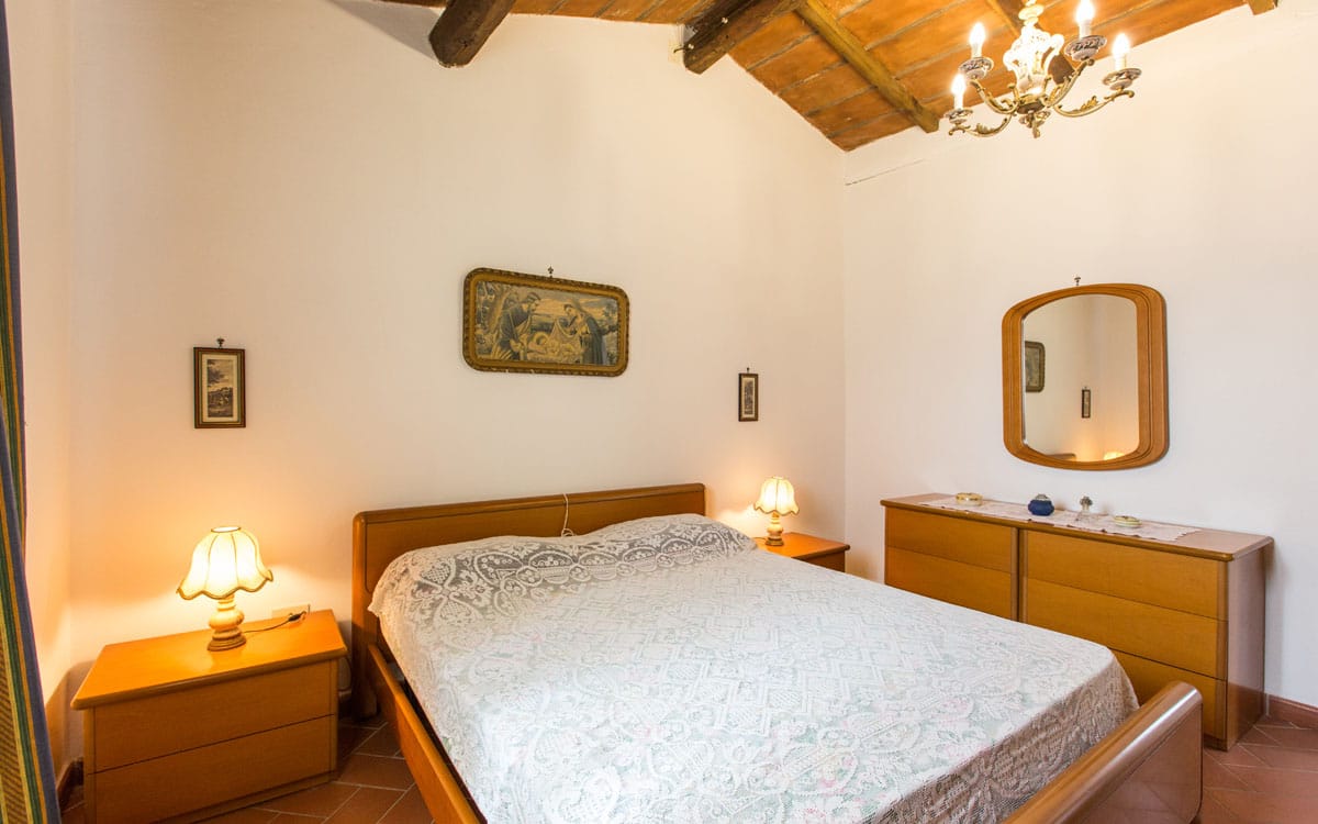 Ferienhaus Canneto 2 Schalfzimmer 2-02 Ferienhaus Canneto 2 Schalfzimmer 2-02