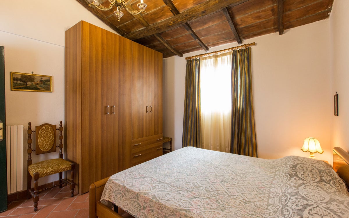 Ferienhaus Canneto 2 Schalfzimmer 2-04 Ferienhaus Canneto 2 Schalfzimmer 2-04