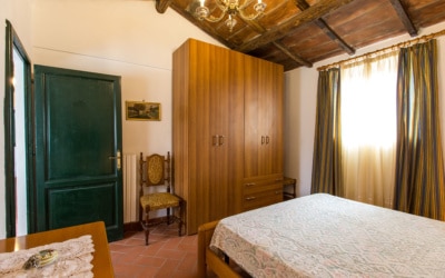 Ferienhaus Canneto 2 Schalfzimmer 2-05