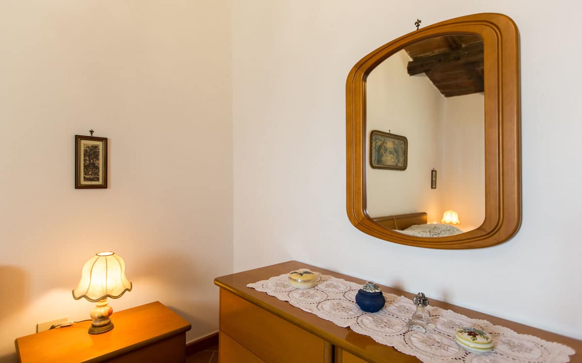 Ferienhaus Canneto 2 Schalfzimmer 2-07 Ferienhaus Canneto 2 Schalfzimmer 2-07