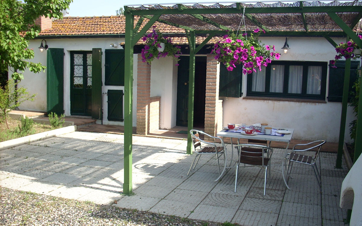 Ferienhaus Canneto 2 Terrasse 06 Ferienhaus Canneto 2 Terrasse 06