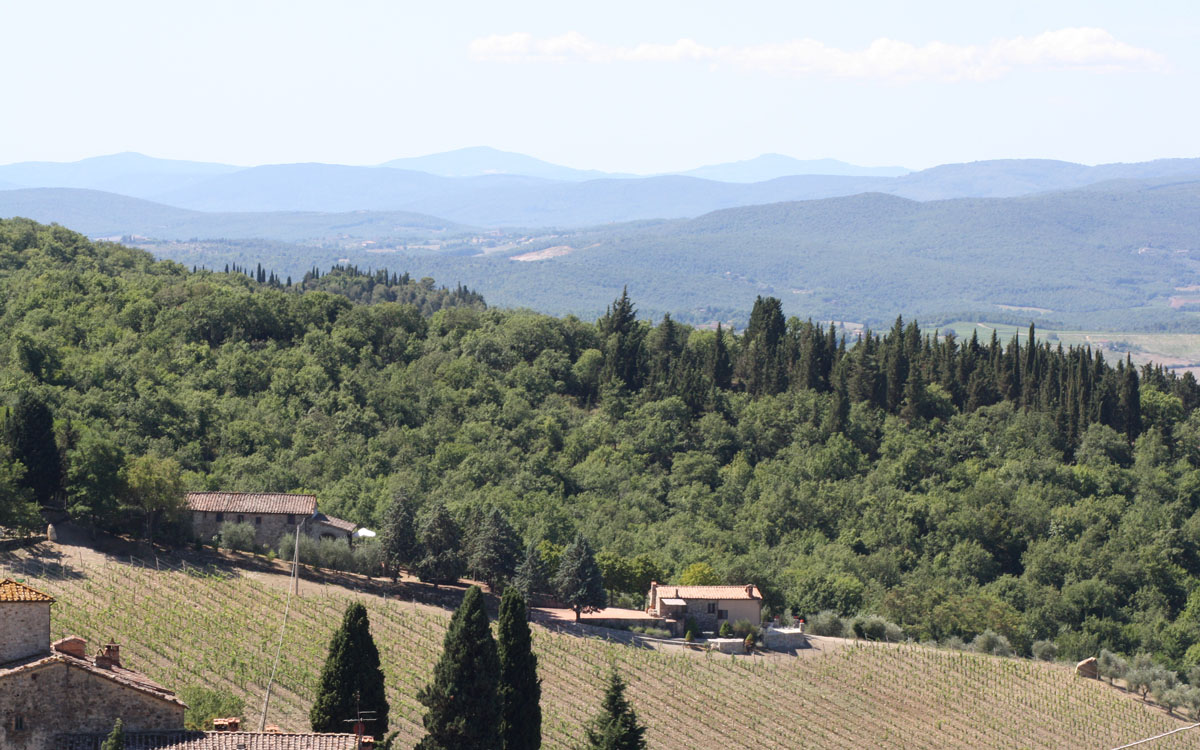Ferienhaus Chianti 2 Impressionen 01 Ferienhaus Chianti 2 Impressionen 01