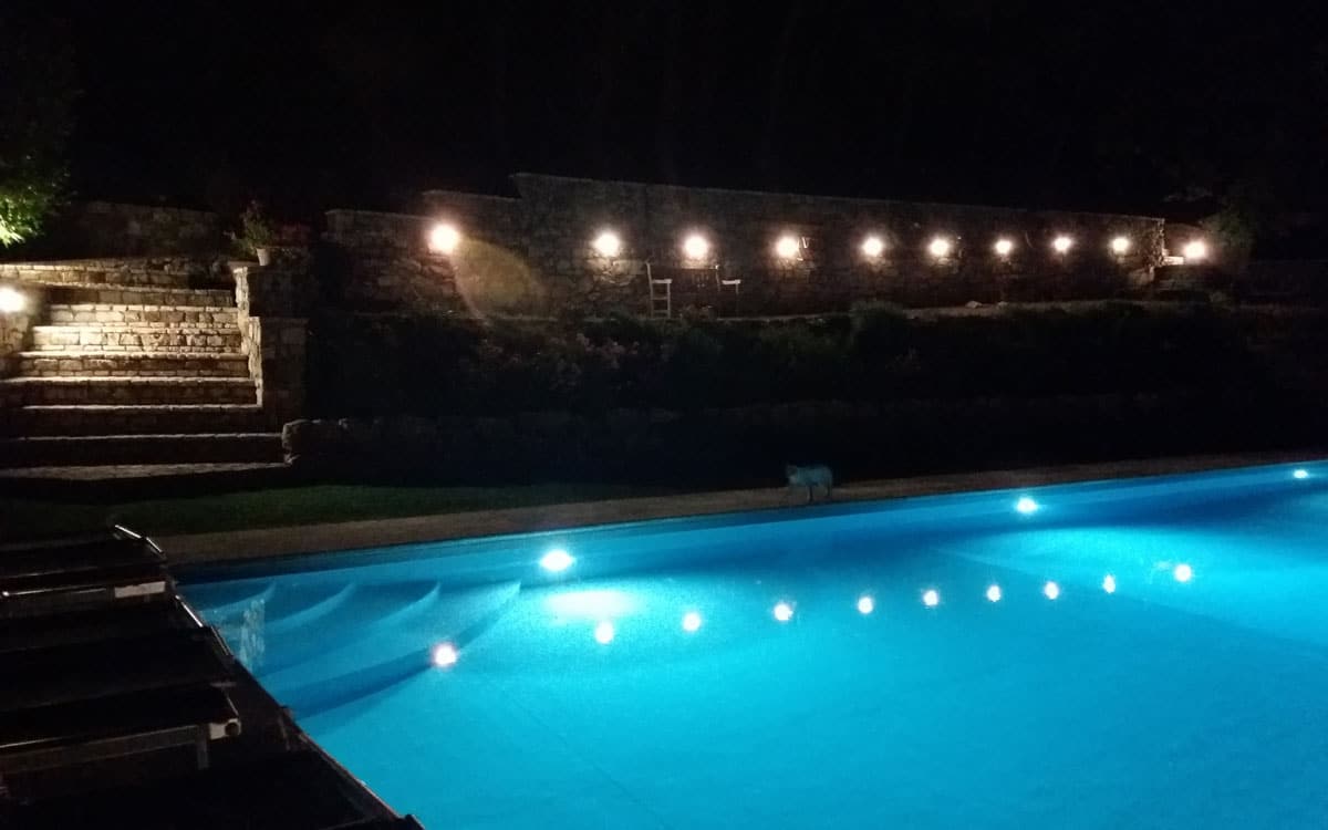 Ferienhaus Chianti 2 Pool 06 Ferienhaus Chianti 2 Pool 06
