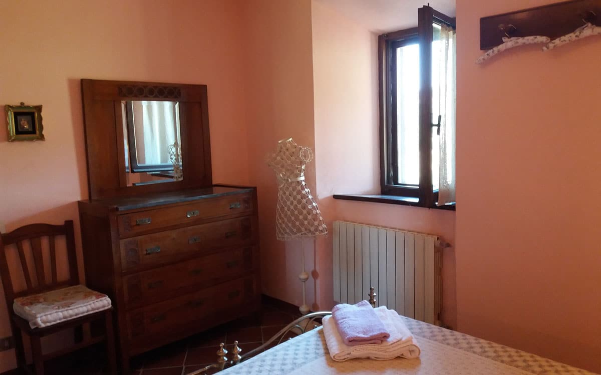 Ferienhaus Chianti 2 Schlafzimmer 02 Ferienhaus Chianti 2 Schlafzimmer 02