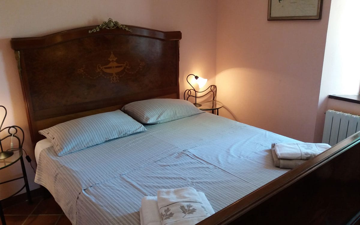 Ferienhaus Chianti 2 Schlafzimmer 03 Ferienhaus Chianti 2 Schlafzimmer 03