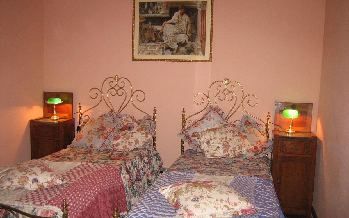 Ferienhaus Chianti 2 Schlafzimmer 04 Ferienhaus Chianti 2 Schlafzimmer 04
