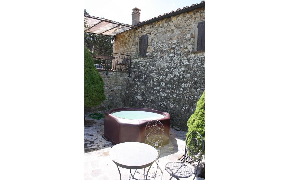 Ferienhaus Chianti 2 Terrasse 04 Ferienhaus Chianti 2 Terrasse 04