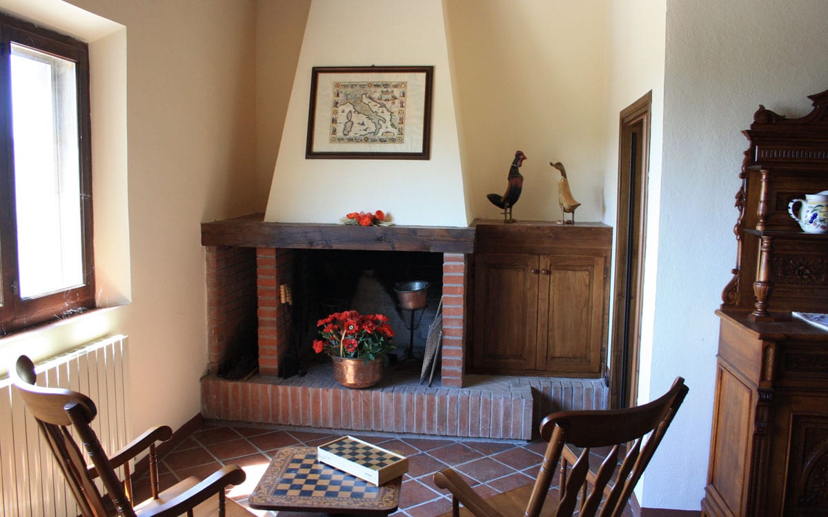 Ferienhaus Chianti 2 Wohnraum 01 Ferienhaus Chianti 2 Wohnraum 01