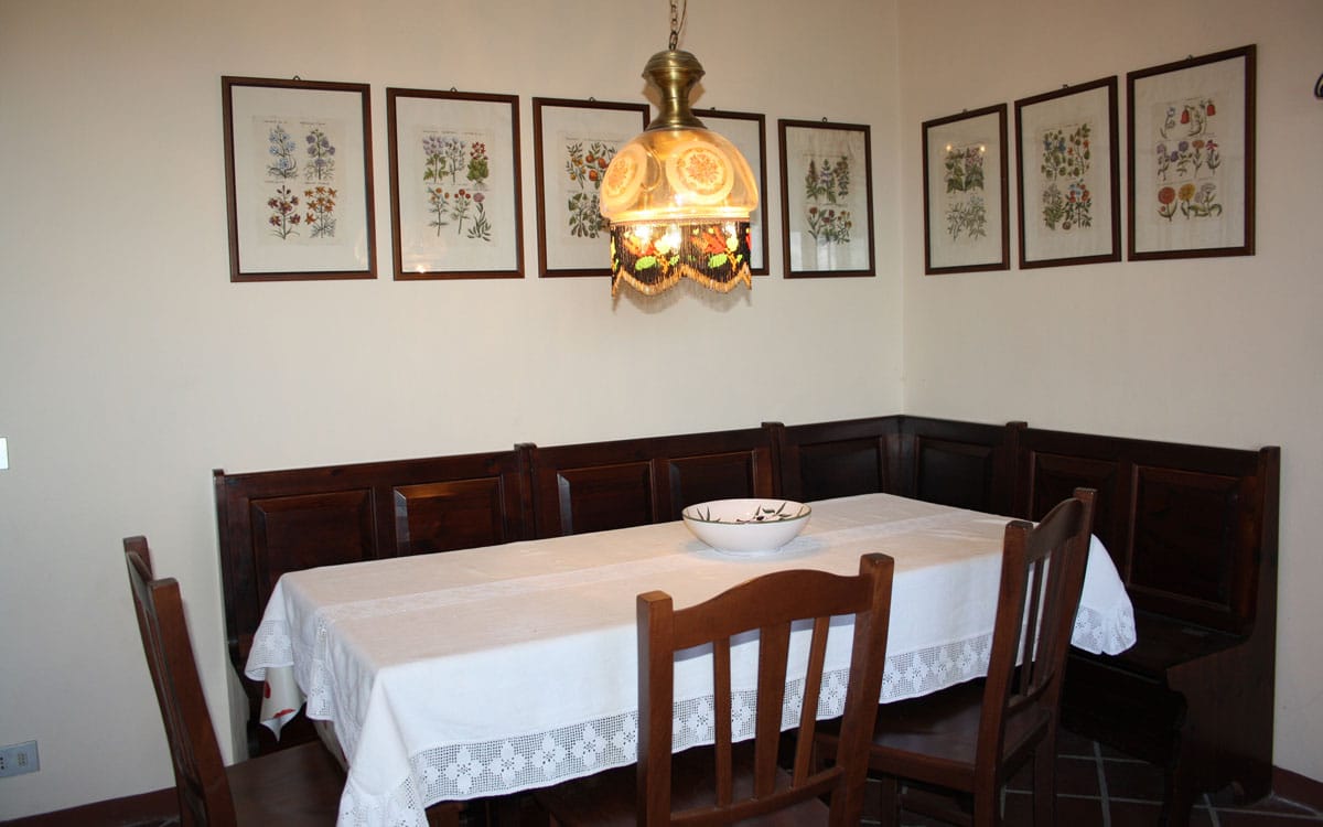Ferienhaus Chianti 2 Wohnraum 02 Ferienhaus Chianti 2 Wohnraum 02