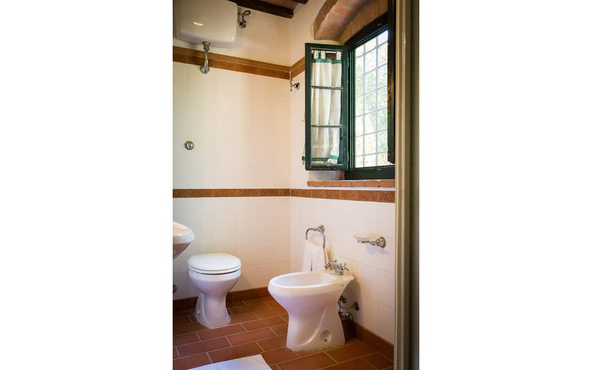 Ferienhaus Guardistallo 3 Bad 03 Ferienhaus Guardistallo 3 Bad 03