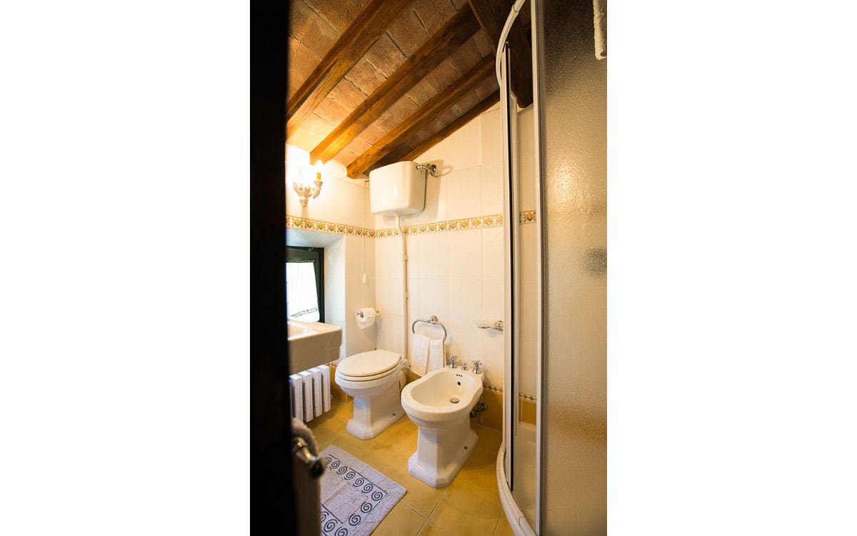 Ferienhaus Guardistallo 3 Bad 07 Ferienhaus Guardistallo 3 Bad 07
