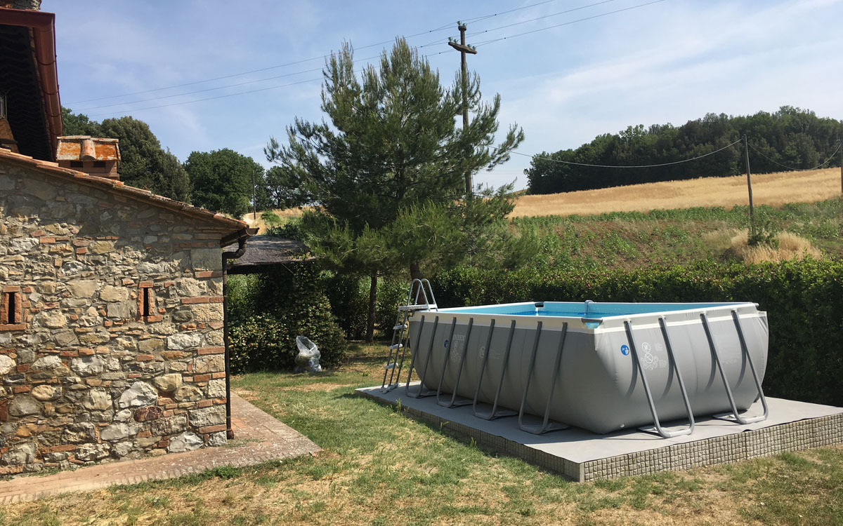 Ferienhaus Guardistallo 3 Pool 03 Ferienhaus Guardistallo 3 Pool 03