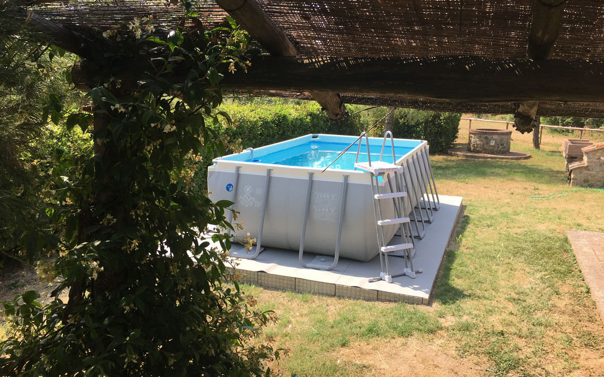 Ferienhaus Guardistallo 3 Pool 04 Ferienhaus Guardistallo 3 Pool 04
