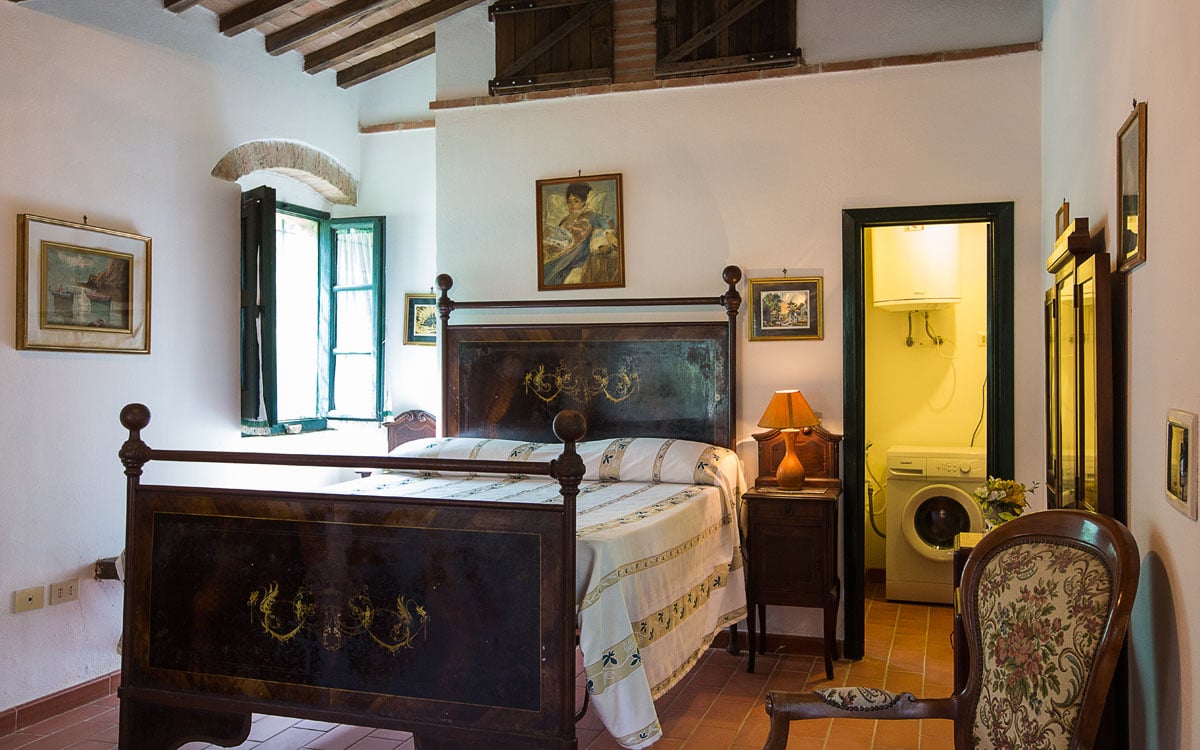 Ferienhaus Guardistallo 3 Schlafzimmer 02 Ferienhaus Guardistallo 3 Schlafzimmer 02