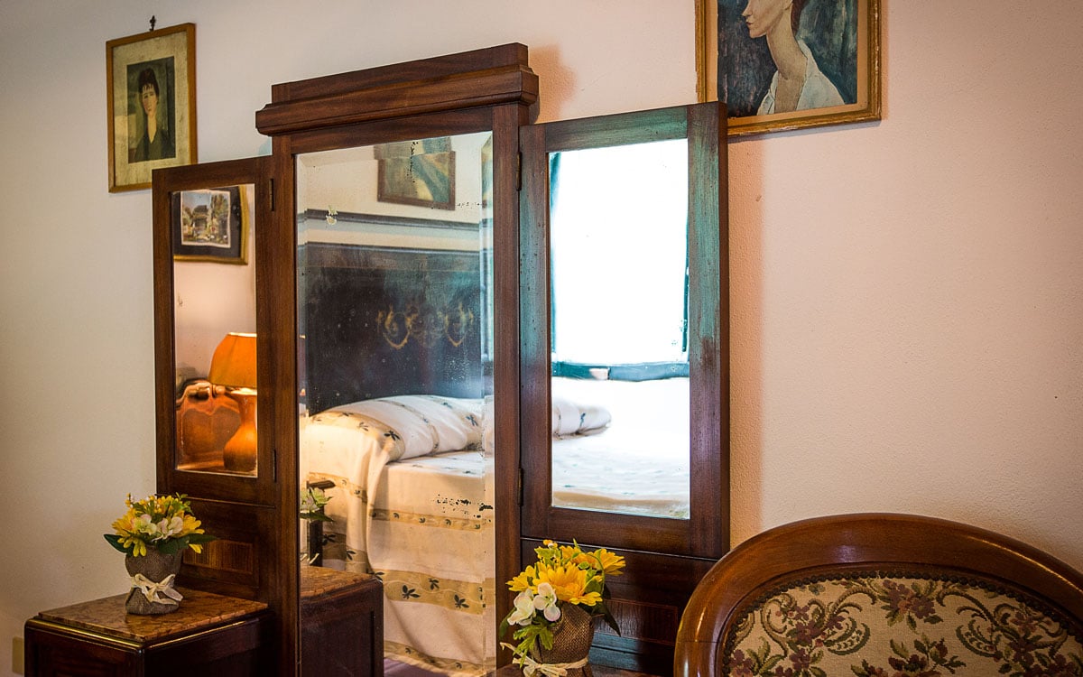 Ferienhaus Guardistallo 3 Schlafzimmer 04 Ferienhaus Guardistallo 3 Schlafzimmer 04