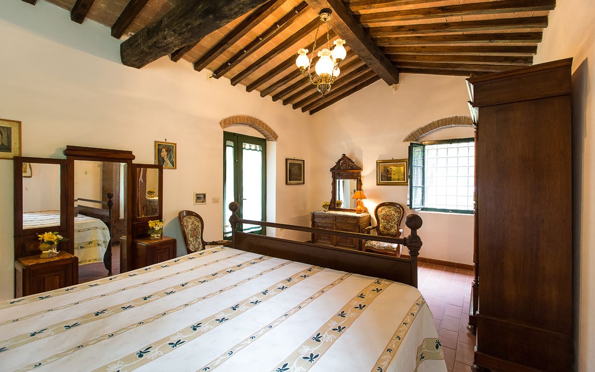 Ferienhaus Guardistallo 3 Schlafzimmer 05 Ferienhaus Guardistallo 3 Schlafzimmer 05