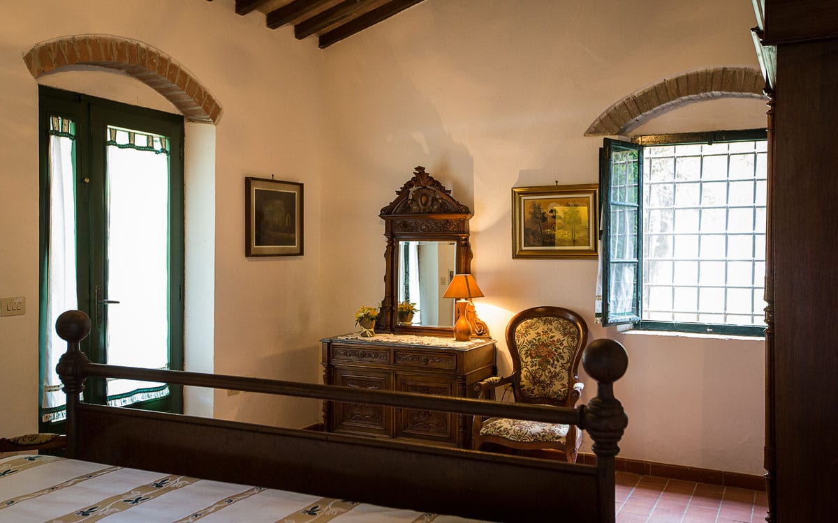 Ferienhaus Guardistallo 3 Schlafzimmer 06 Ferienhaus Guardistallo 3 Schlafzimmer 06