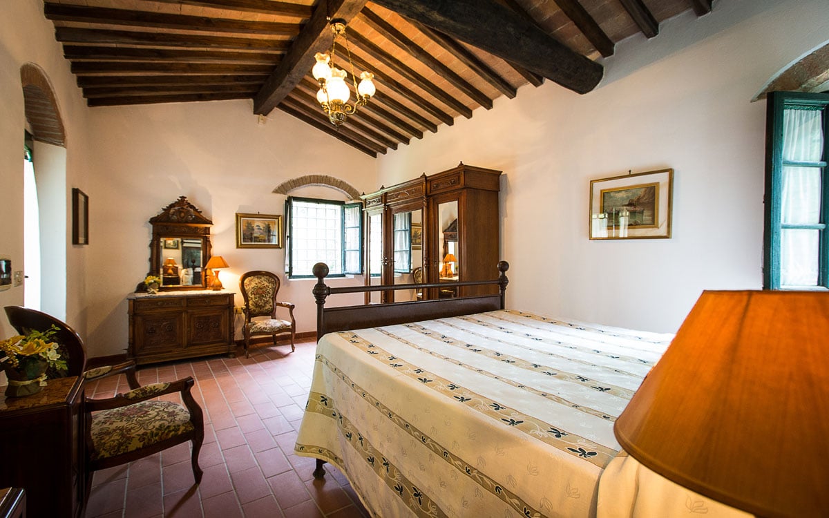 Ferienhaus Guardistallo 3 Schlafzimmer 09 Ferienhaus Guardistallo 3 Schlafzimmer 09